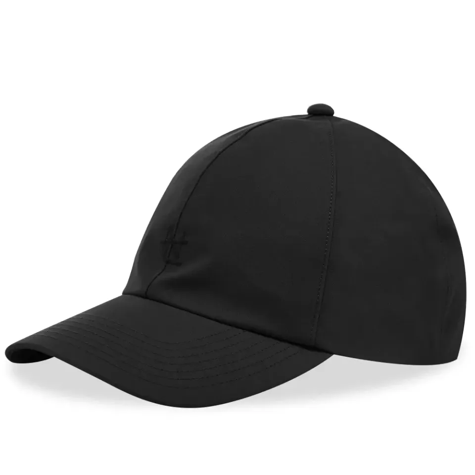 Gore-Tex Cap