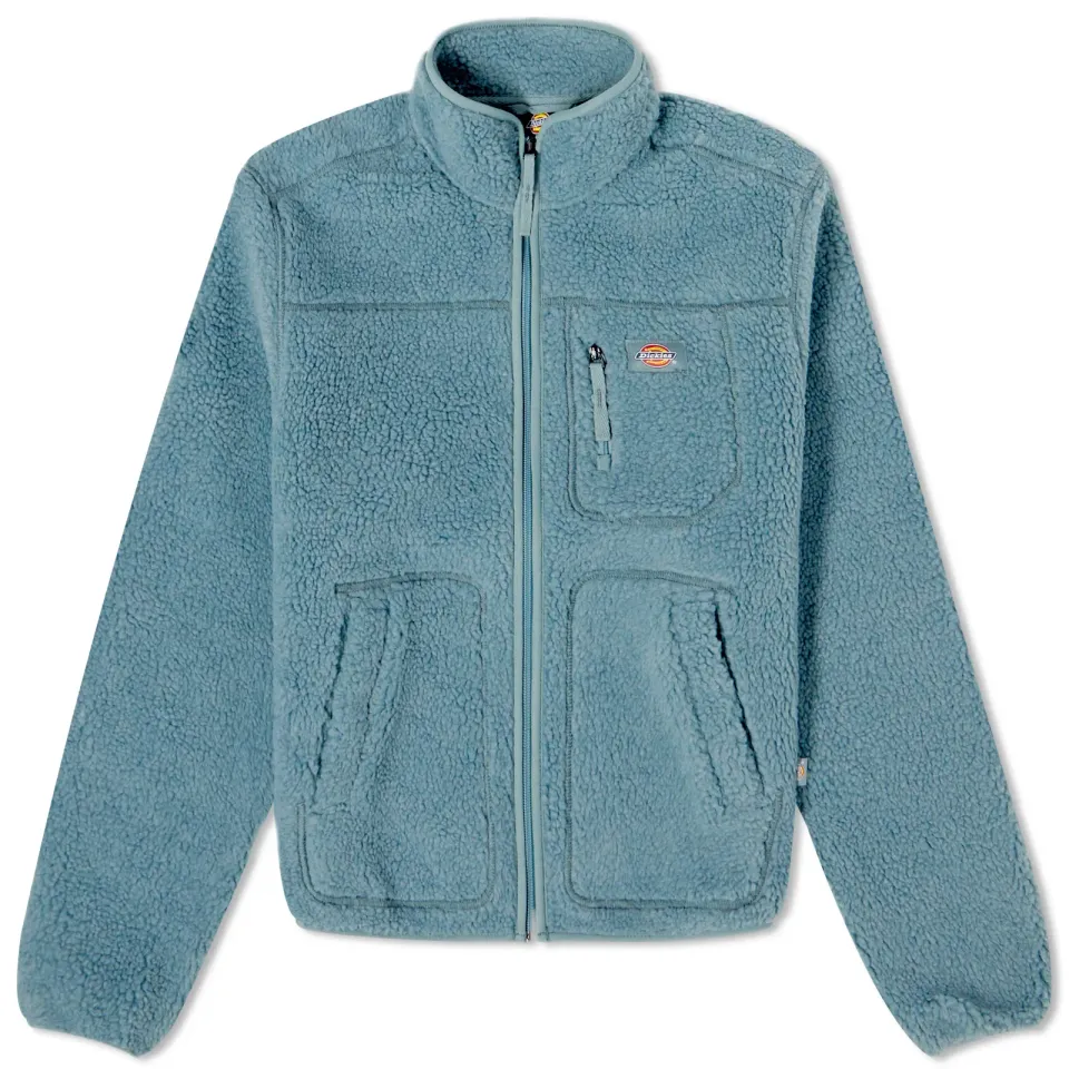 Mount Hope Fleece