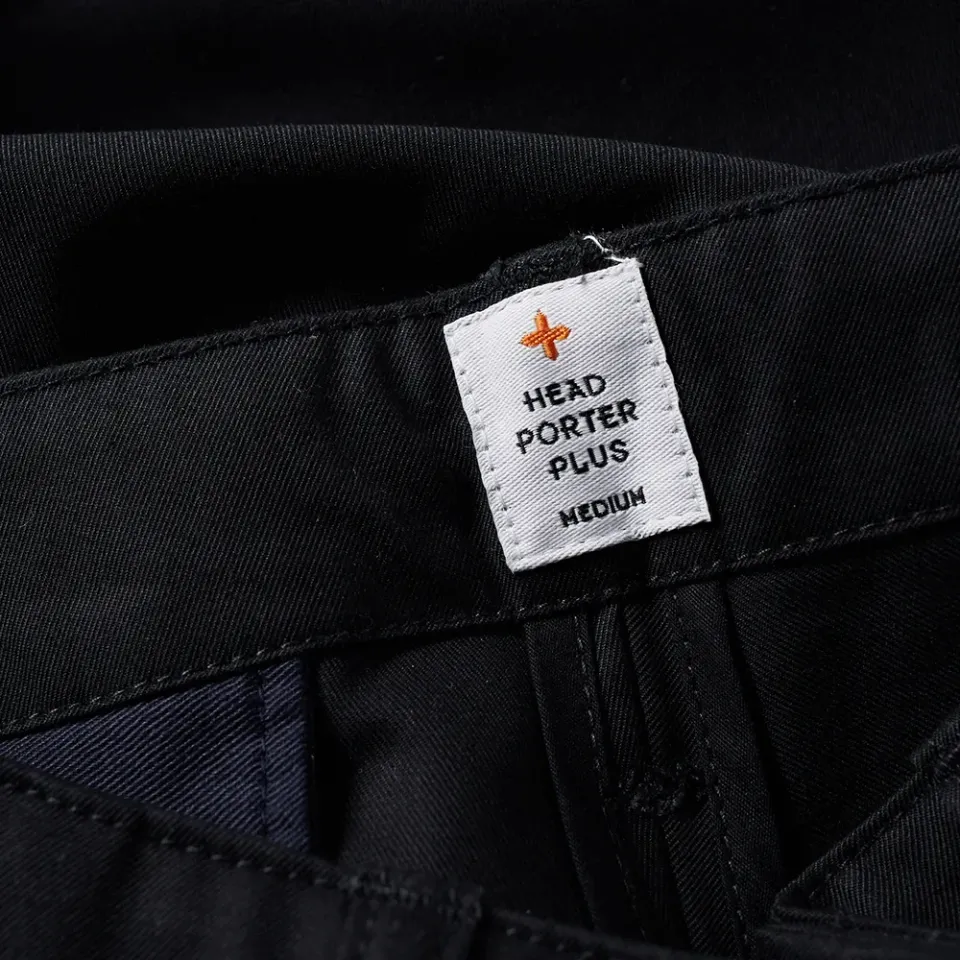 Classic Chino Pant