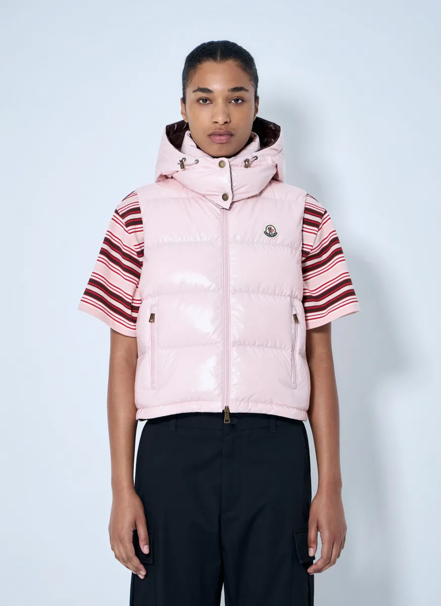 Niverolle Vest