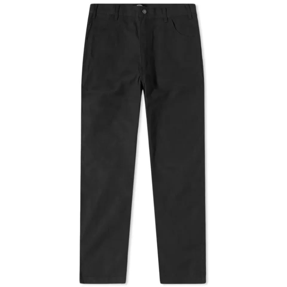 Duck Canvas Carpenter Pant