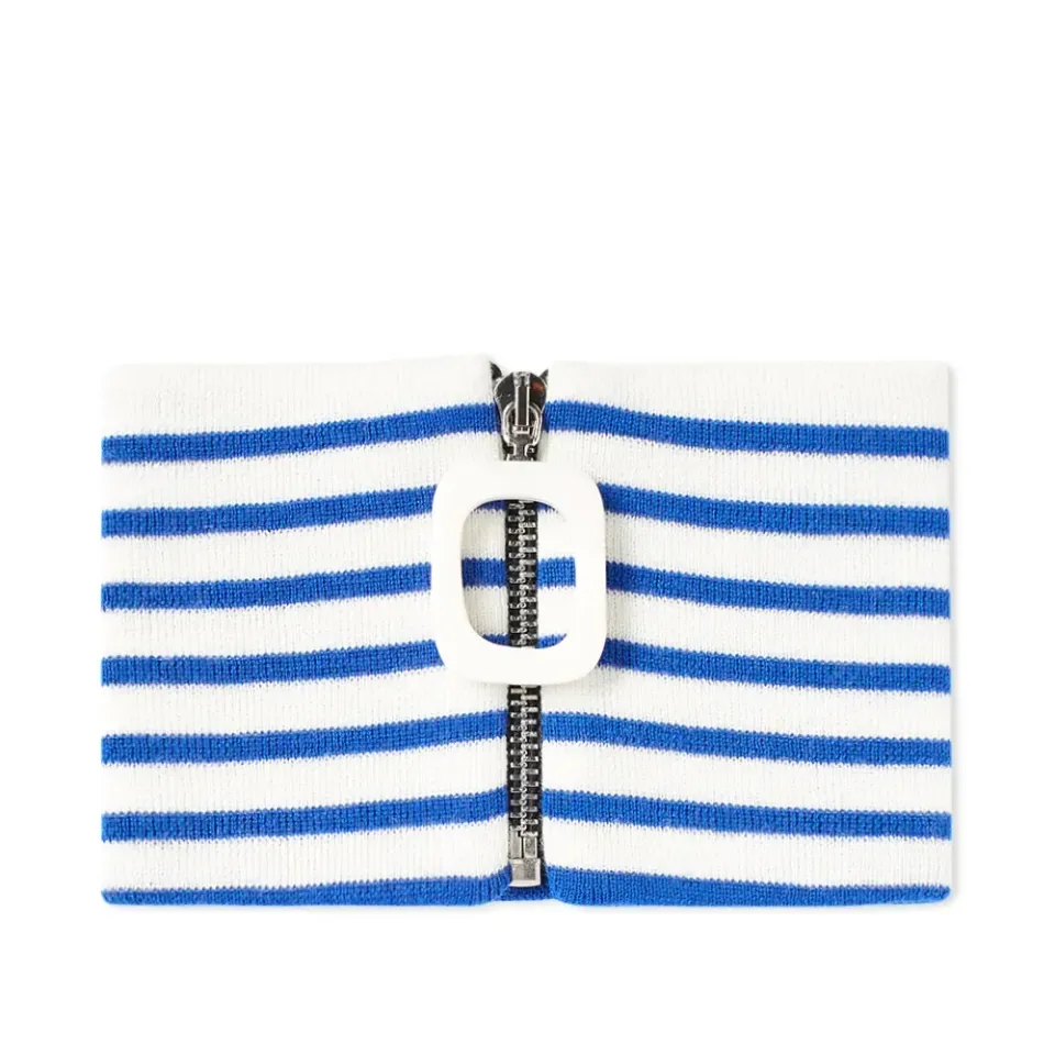 Stripe Neckband