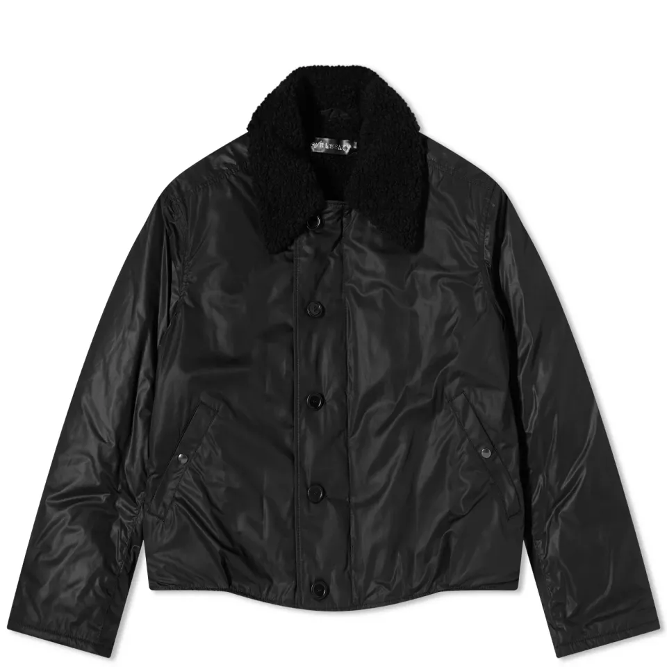 Grizzly Jacket