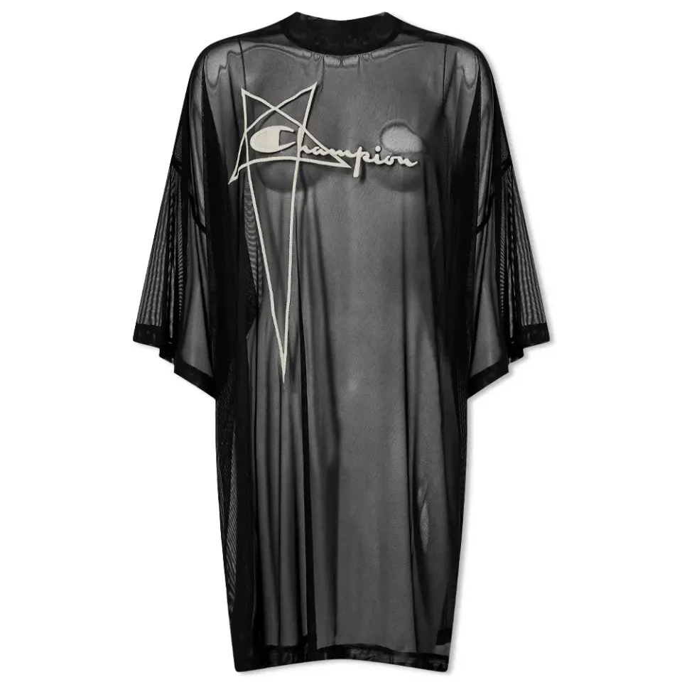 x Champion Tommy Mesh T-Shirt