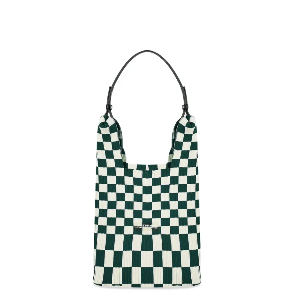 Ichimatsu Market Bag Small