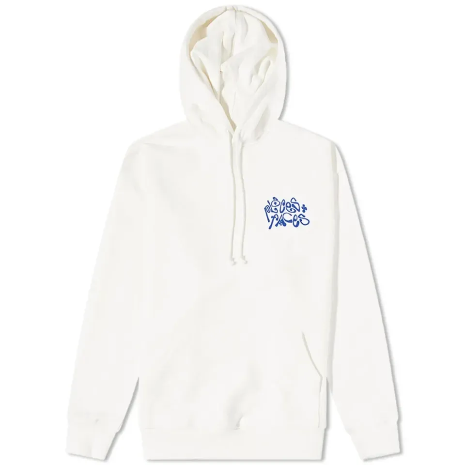 Curly Hoody