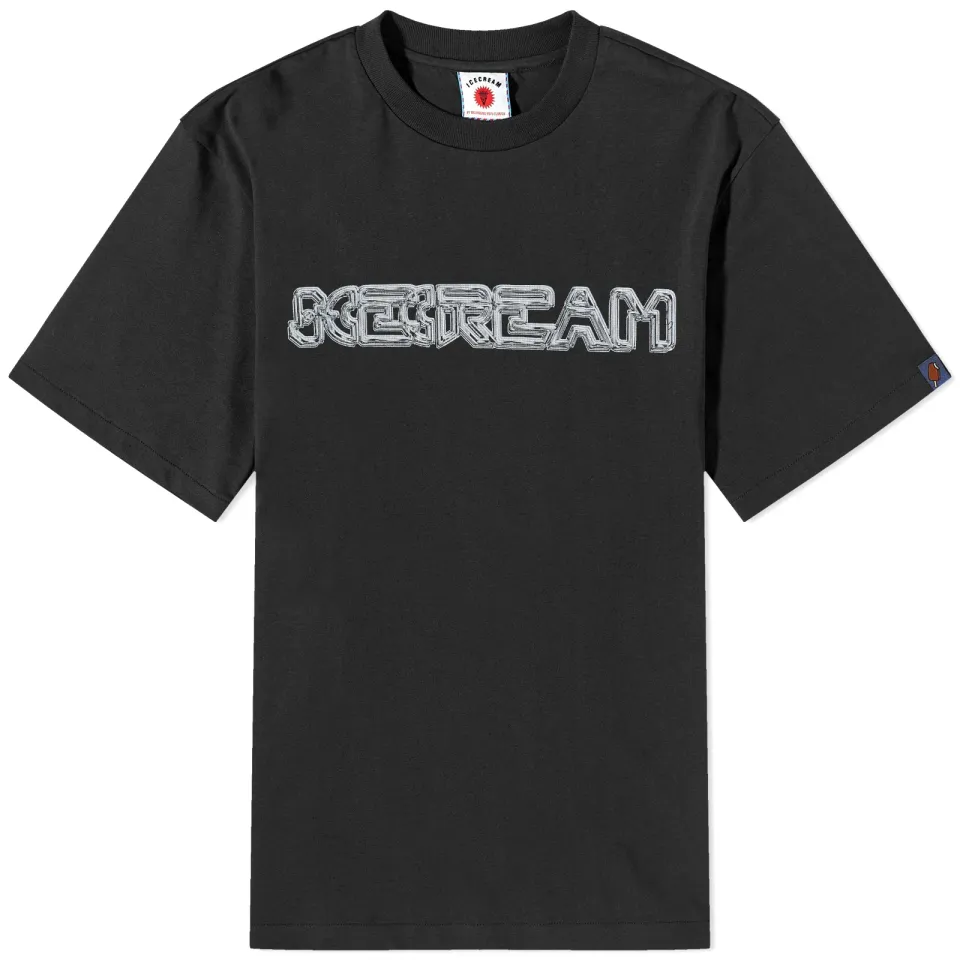 Futuristic T-Shirt