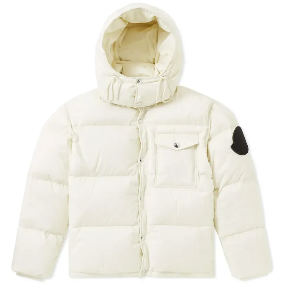 Twist Huarez Jacket