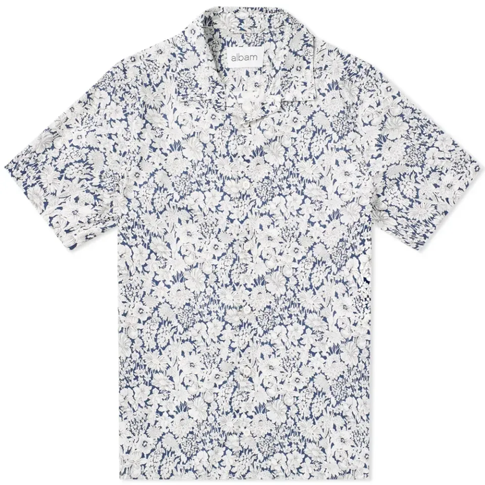Short Sleeve Shirt