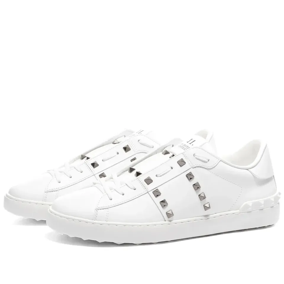 Rockstud Untitled Sneaker
