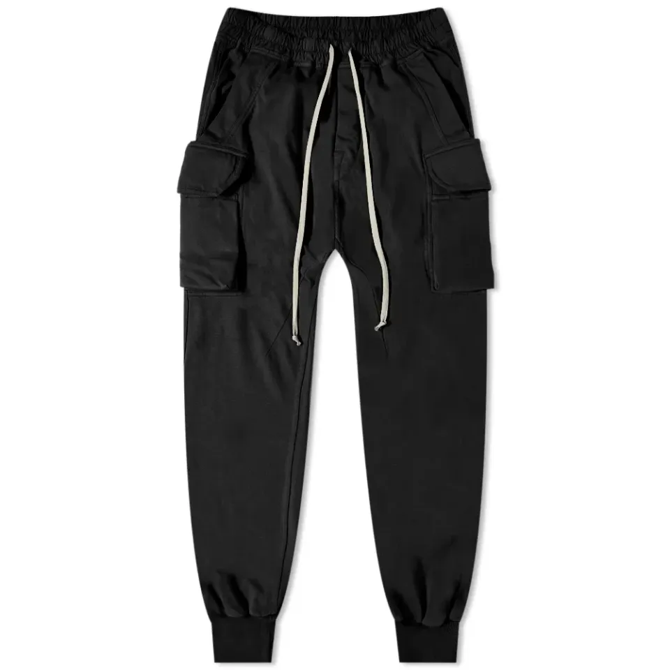 DRKSHDW Heavyweight Jersey Mastodon Cargo Pant