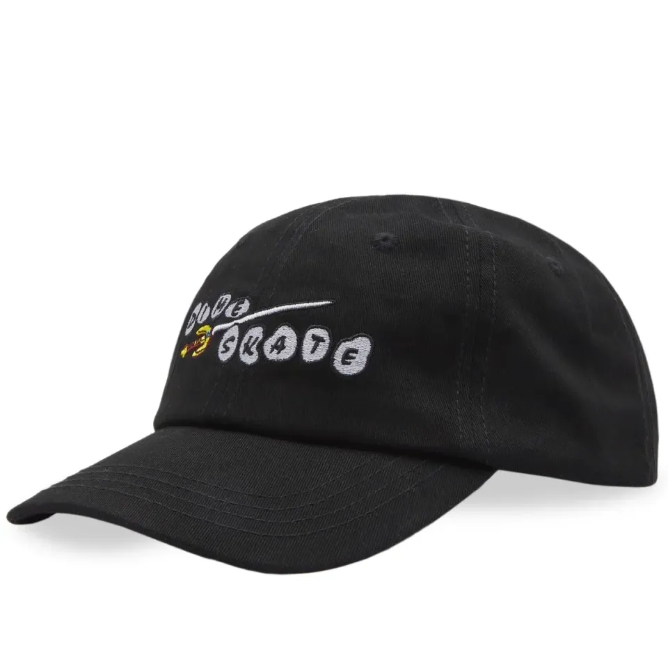 Dimeskate Cap