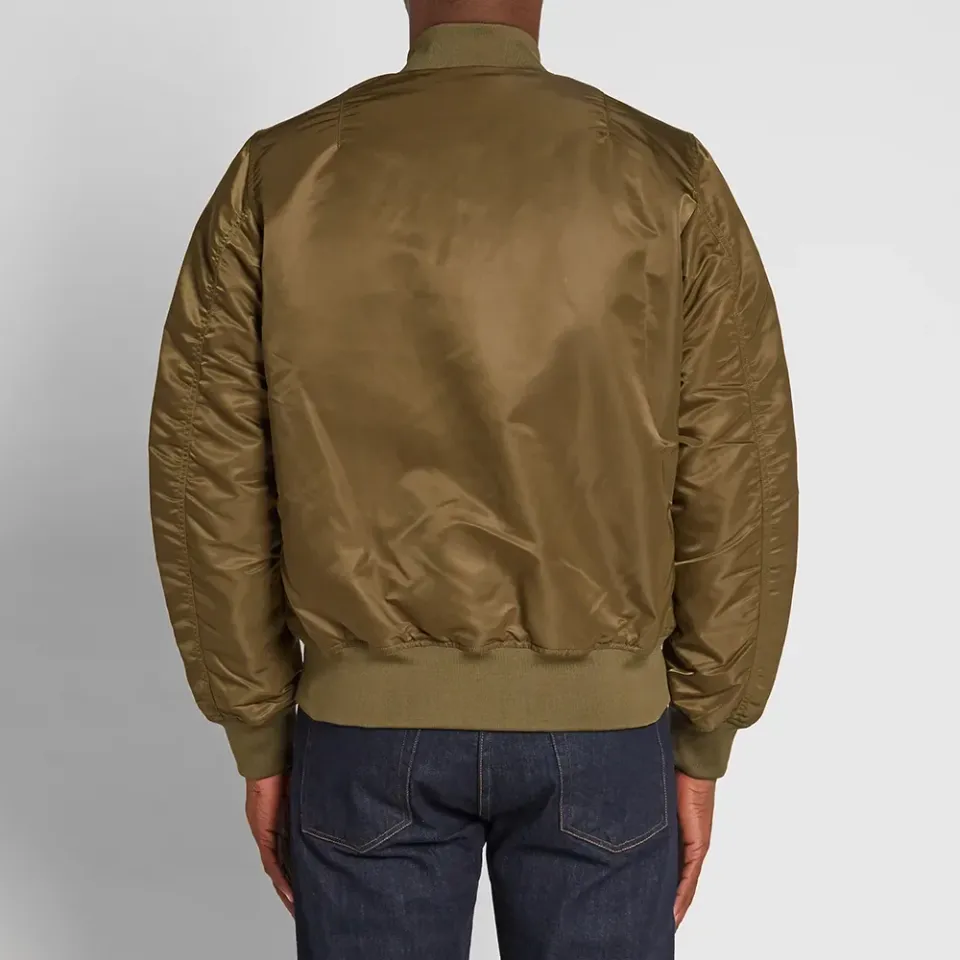 MA-1 Flight Jacket