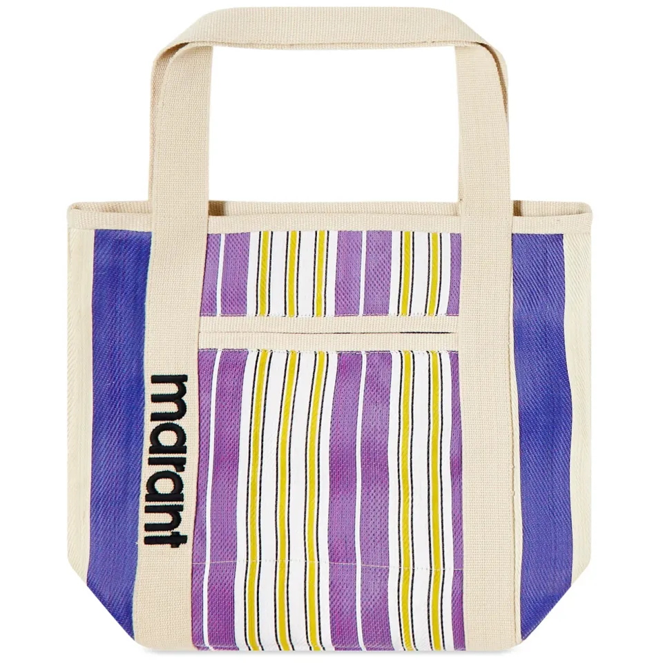 Darwen Tote