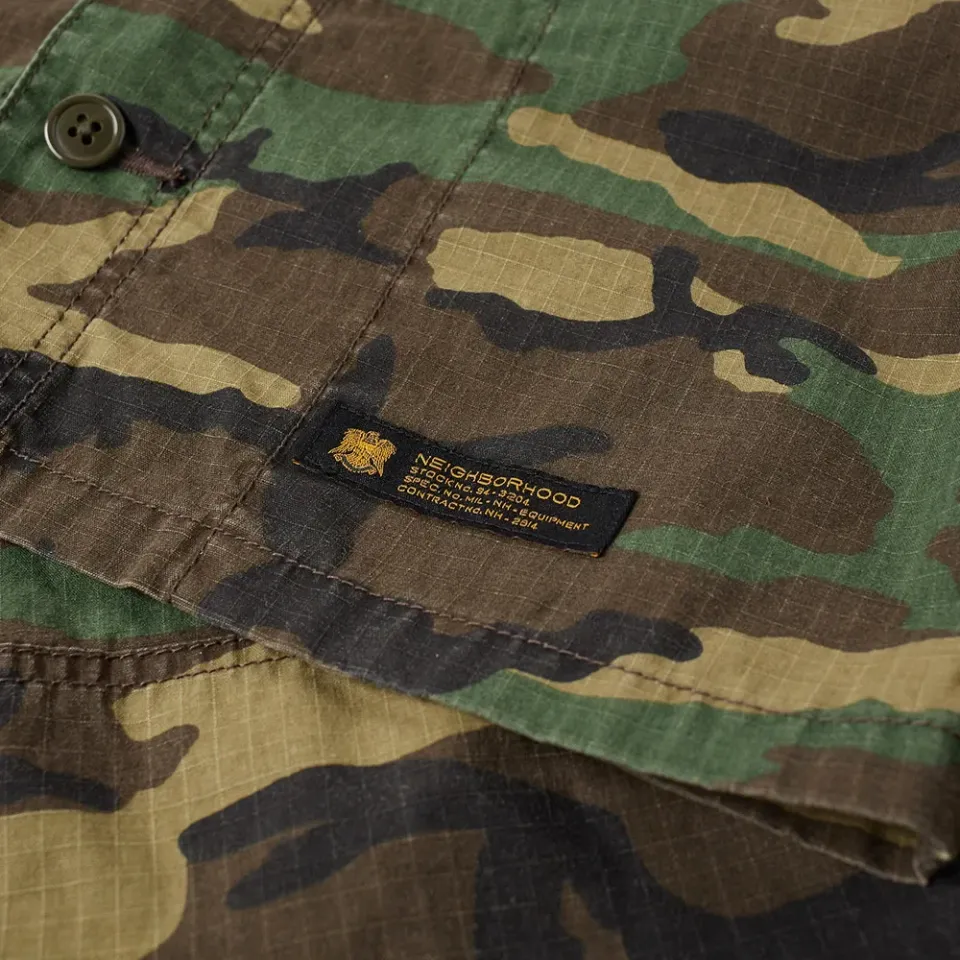 BDU Shirt