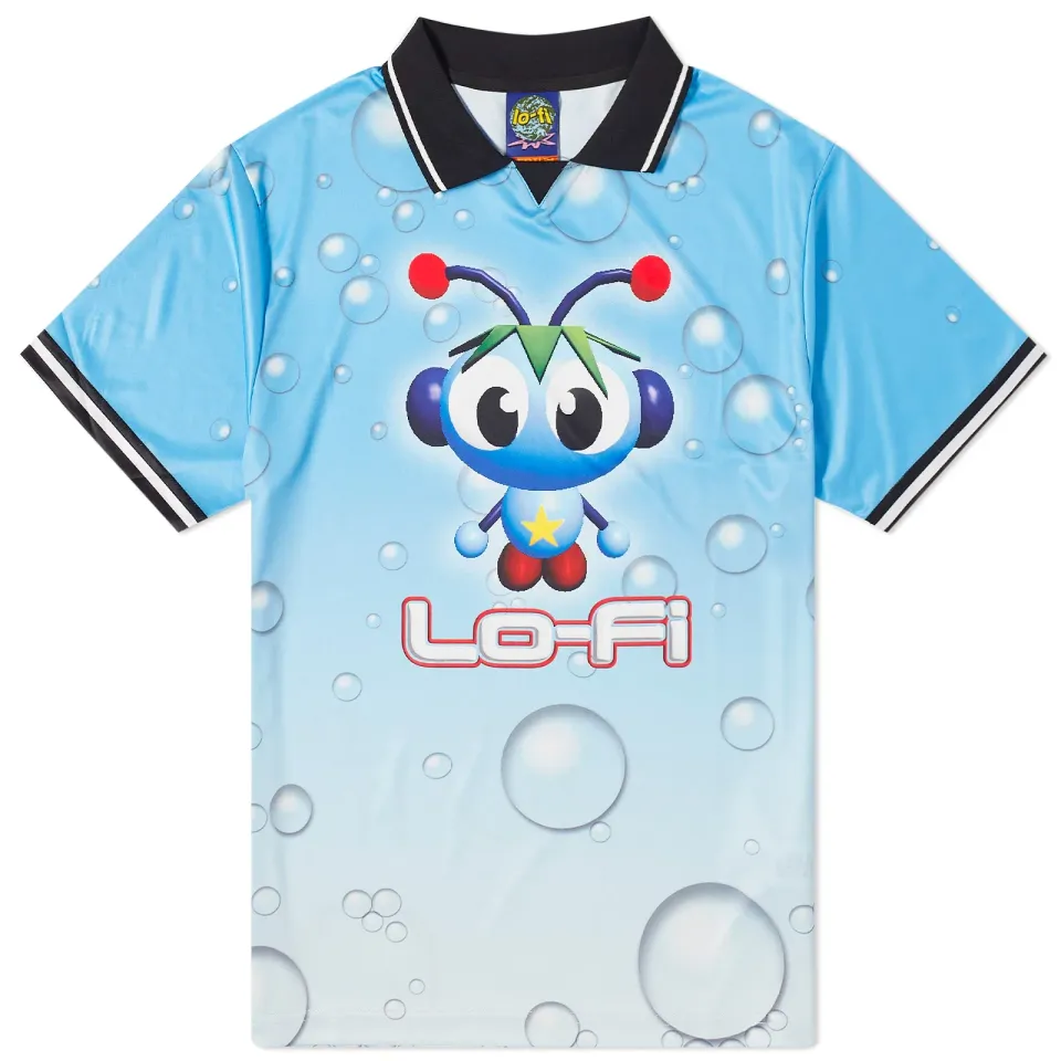 Martian Jersey