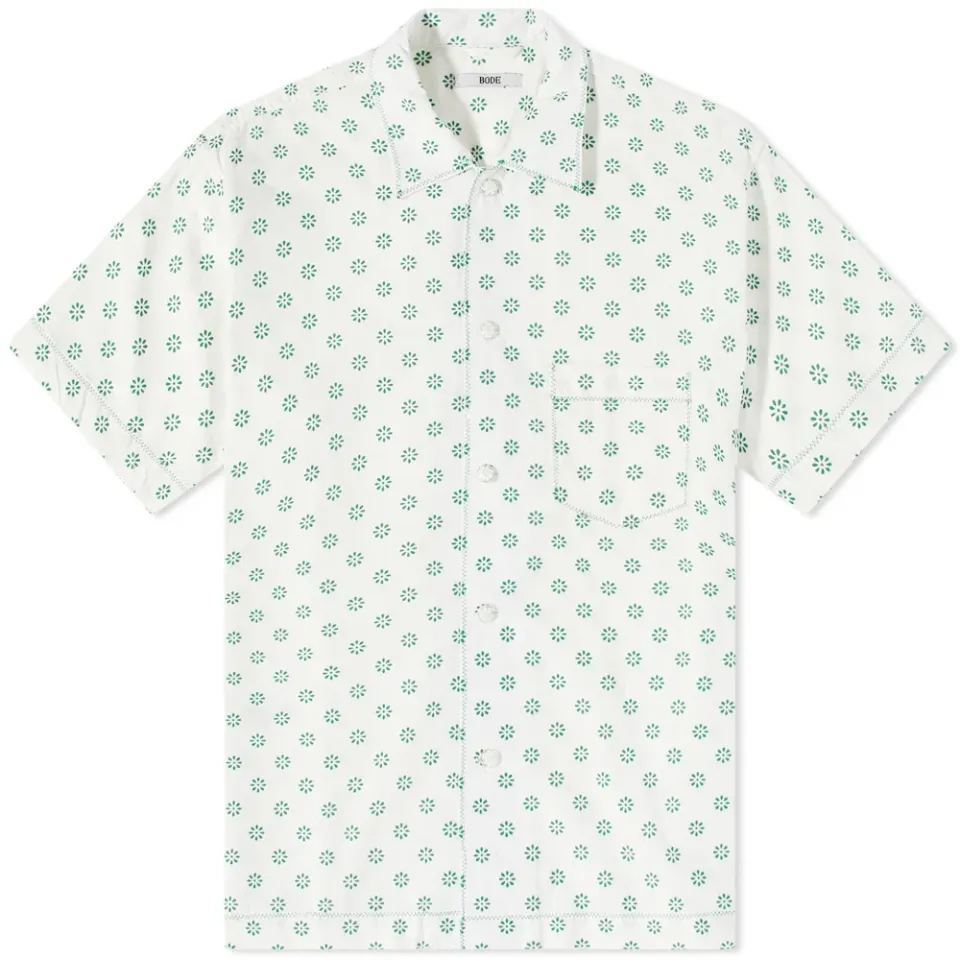 Daisy Vacation Shirt