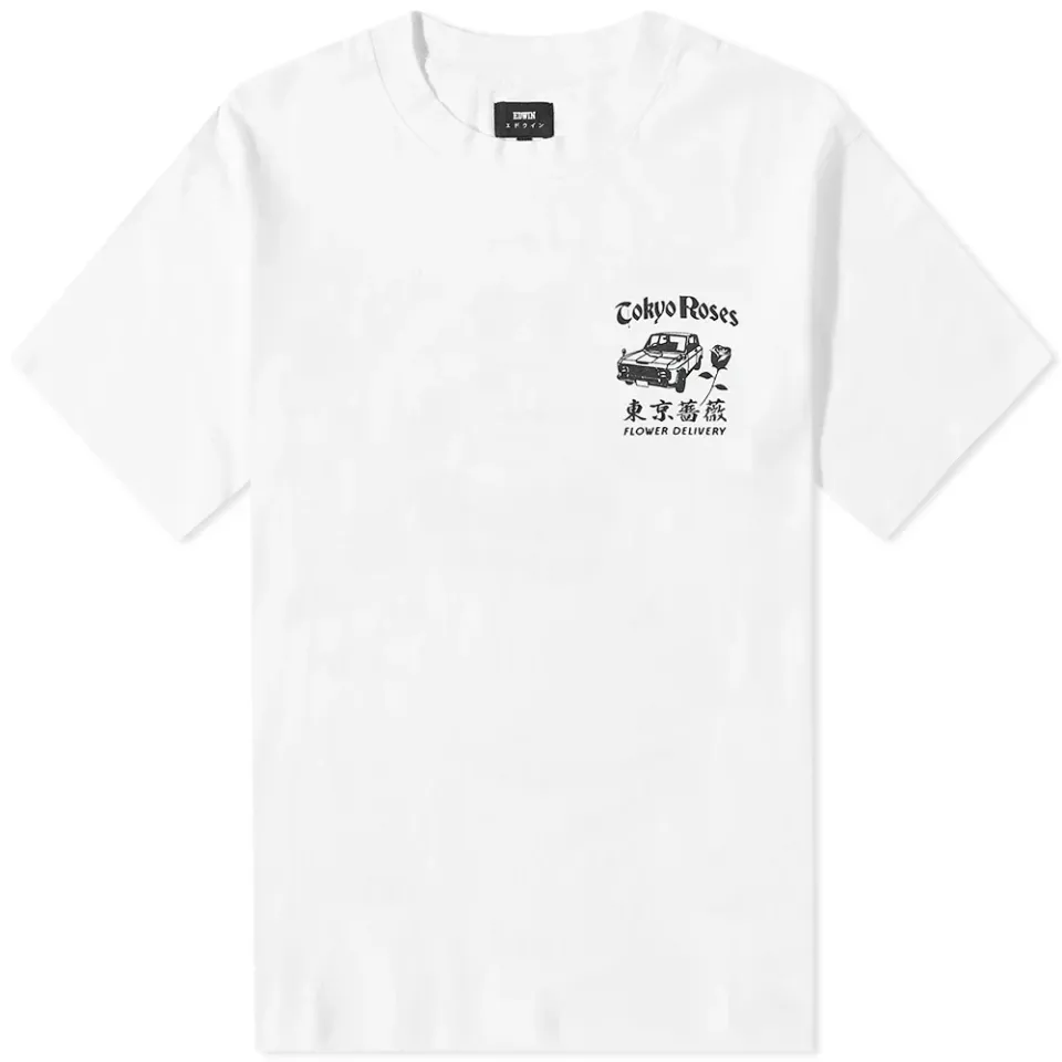 Tokyo Roses T-Shirt