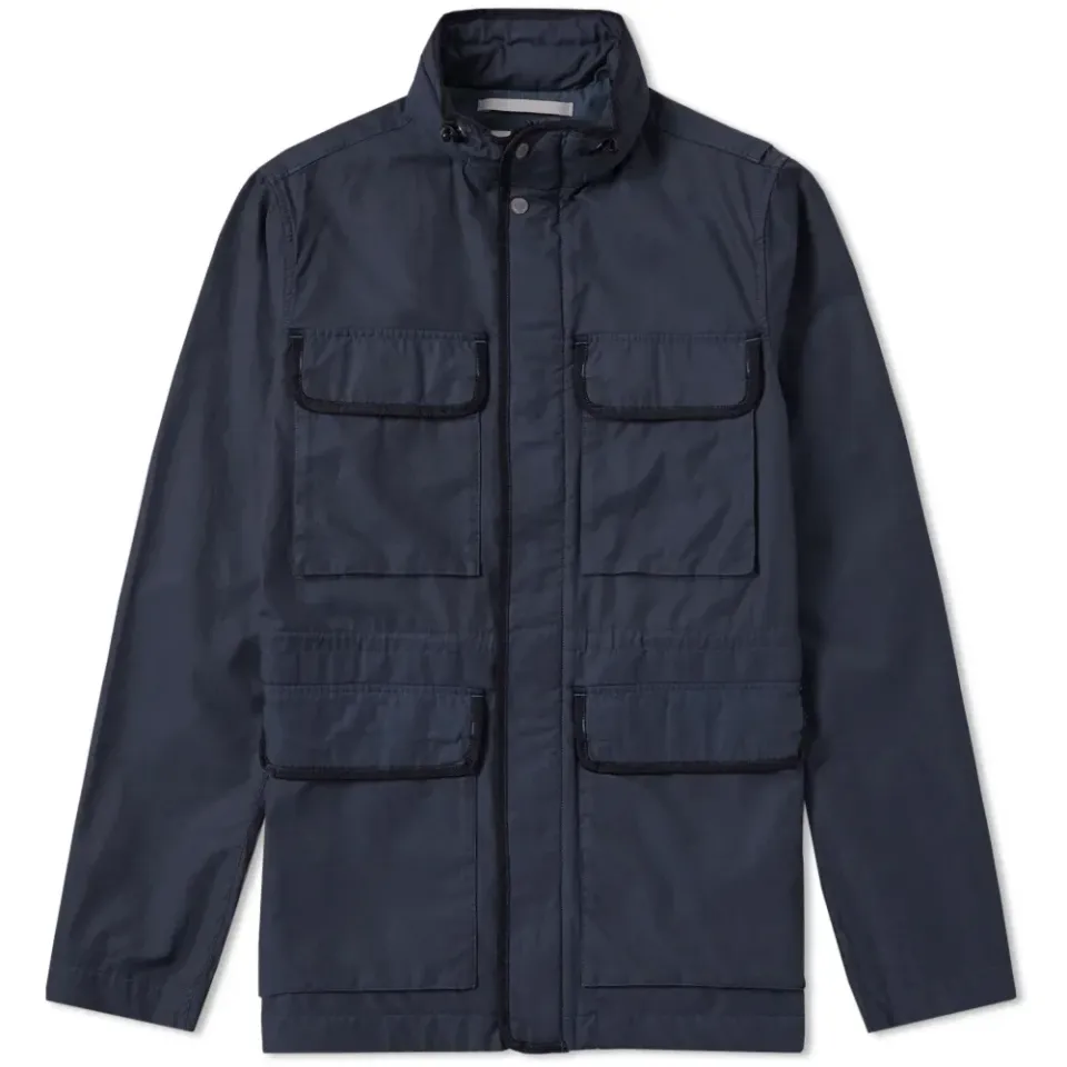 Skipper Nylon Jacket