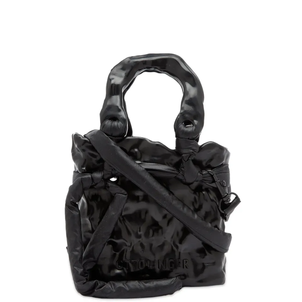 Signature Ceramic Bag