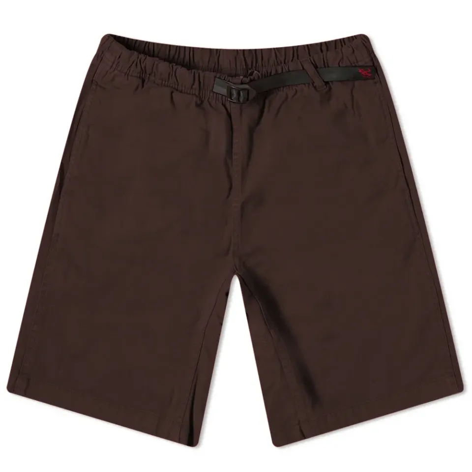 Twill G-Short