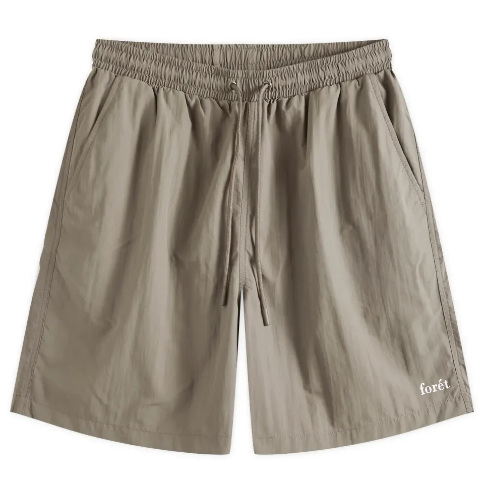 Marine Swim Shorts