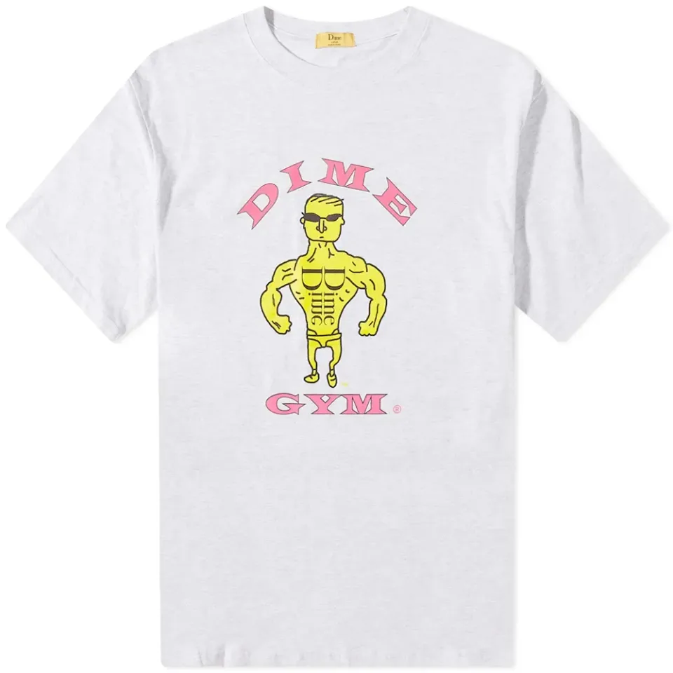 Buff T-Shirt