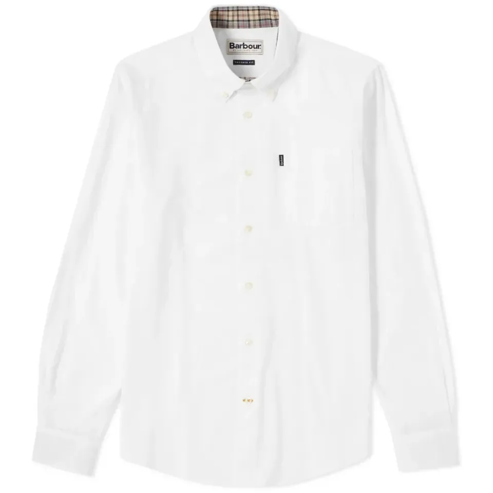The Oxford Shirt