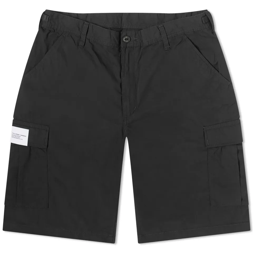 BDU Cargo Shorts
