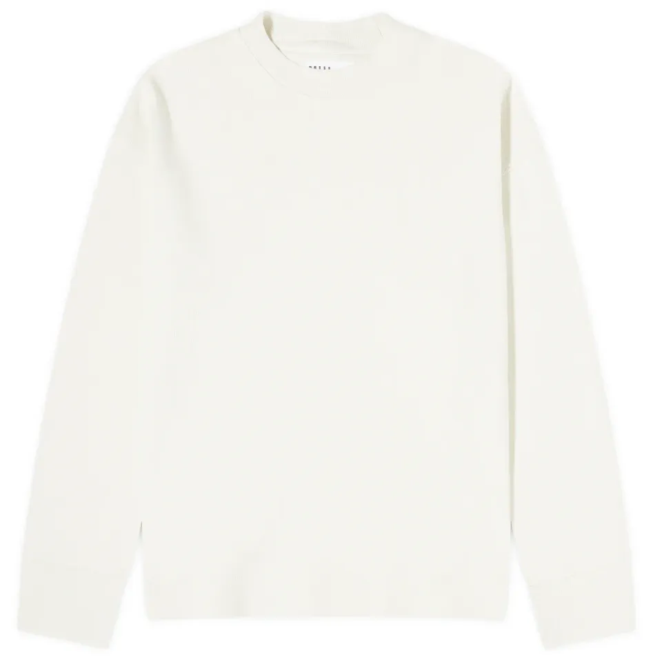 Thermal Crew Sweat