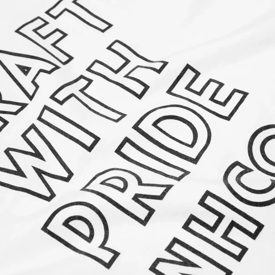 C.W.P. Tee