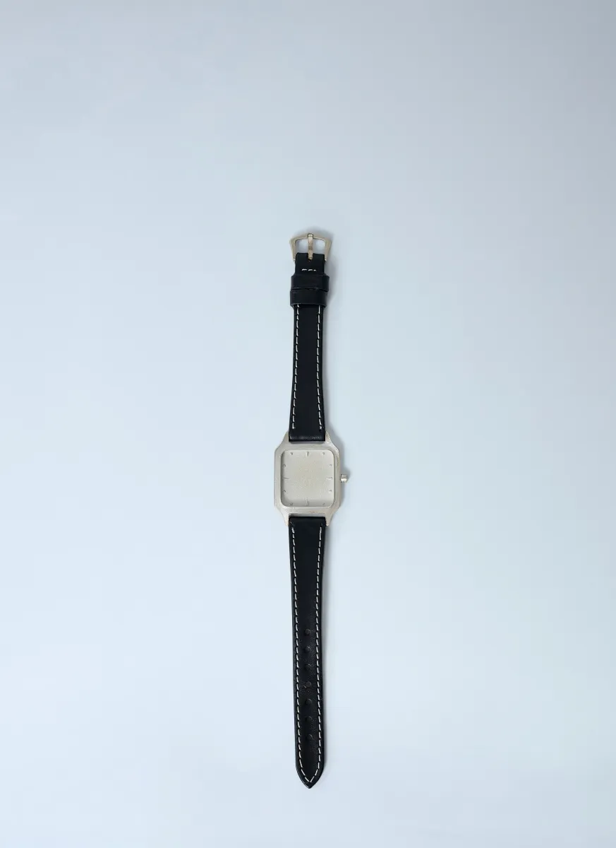 No Time Watch