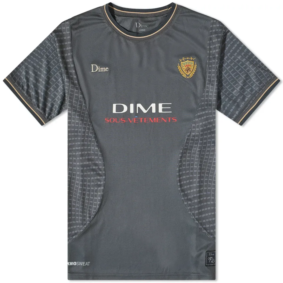 Athletic Jersey