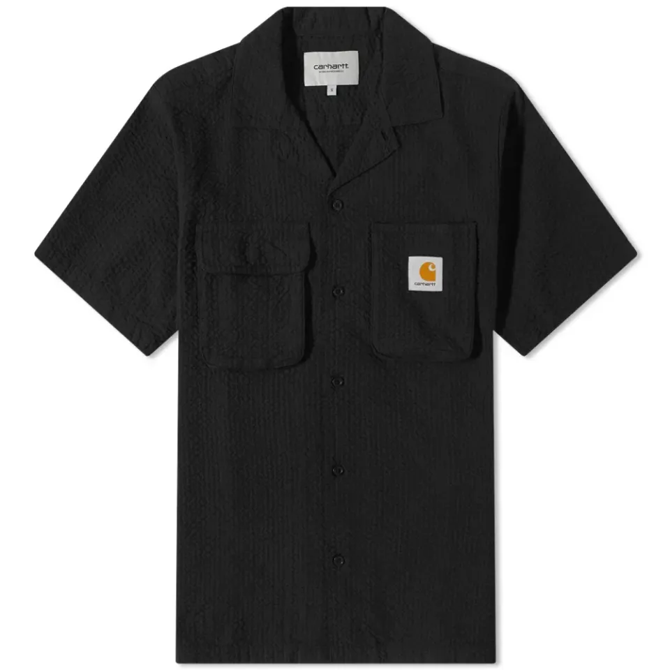 Short Sleeve Dryden Shirt