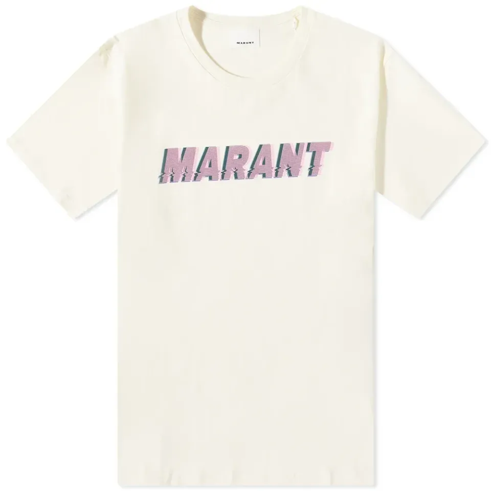 Honore Flash Logo T-Shirt