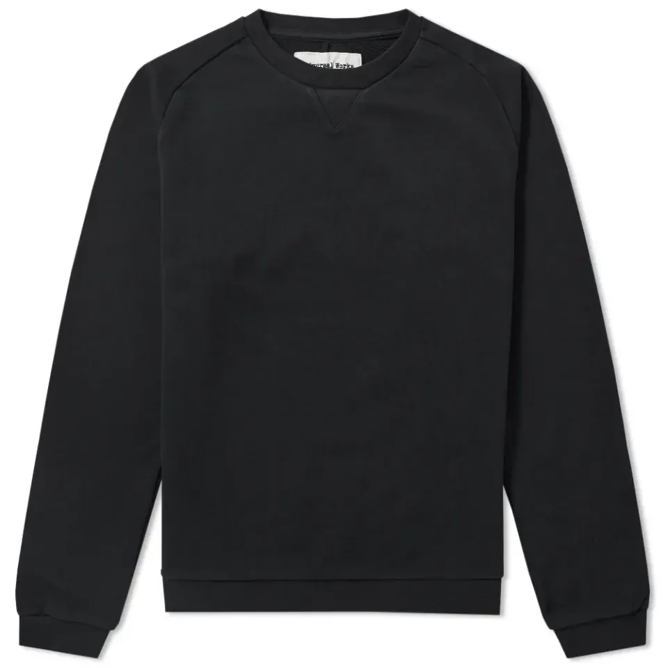 Easy Athletic Crew Sweat