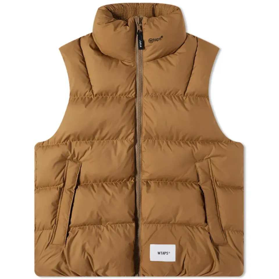 Bivouac Down Vest