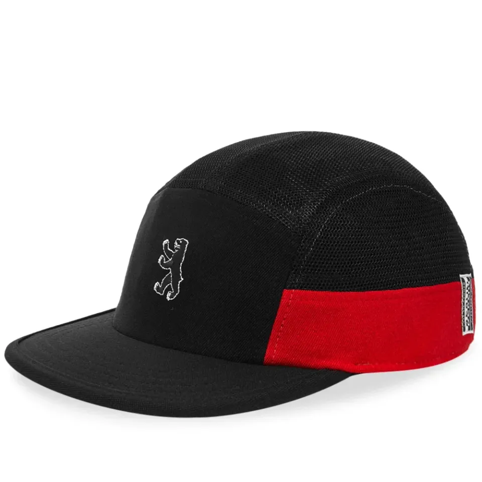 GoCap Berlin Cap