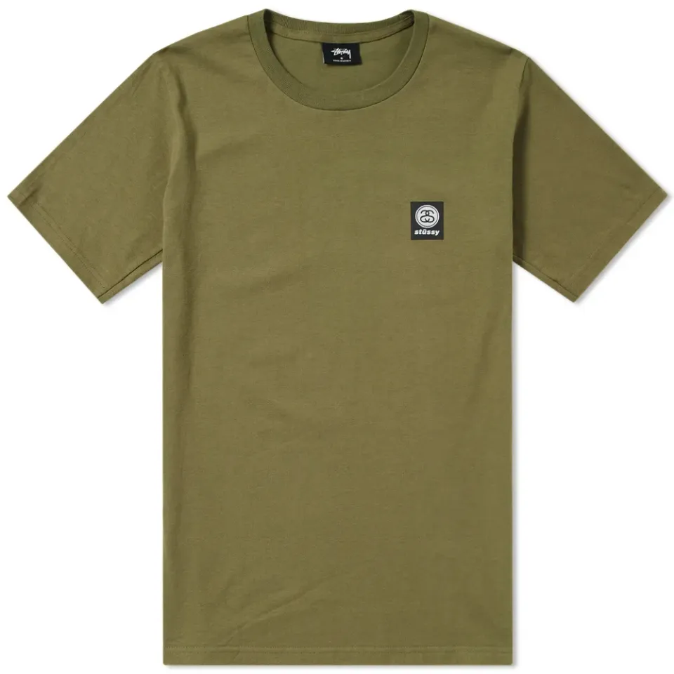 Logo Stamp Tee