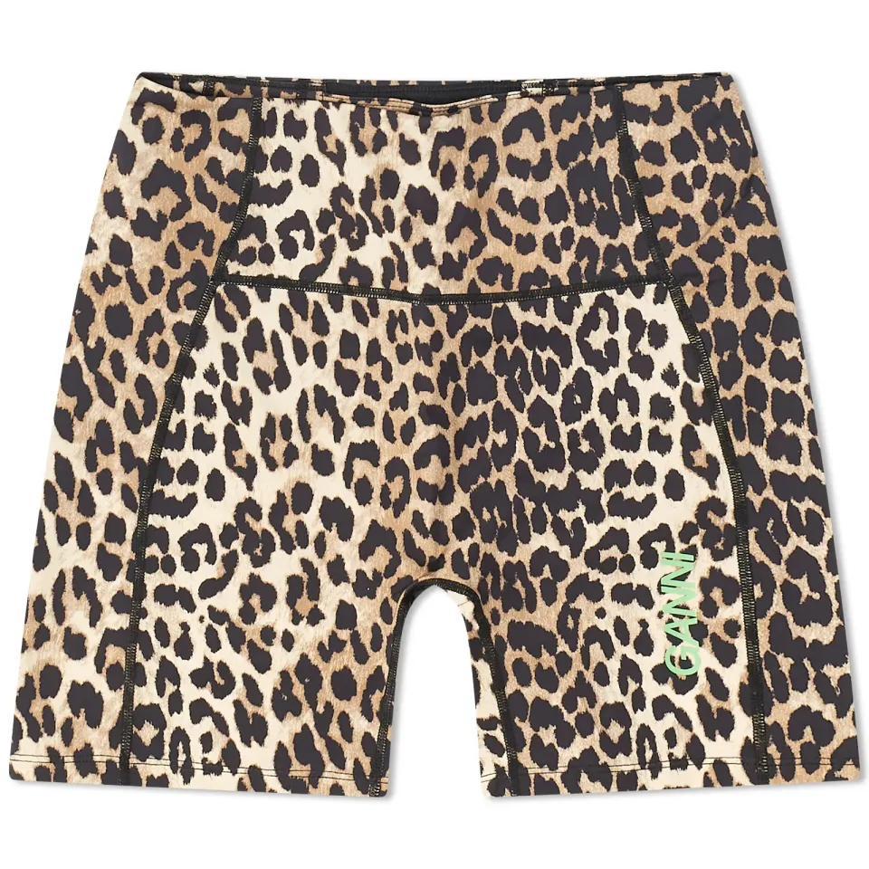 Active Ultra High Waist Shorts