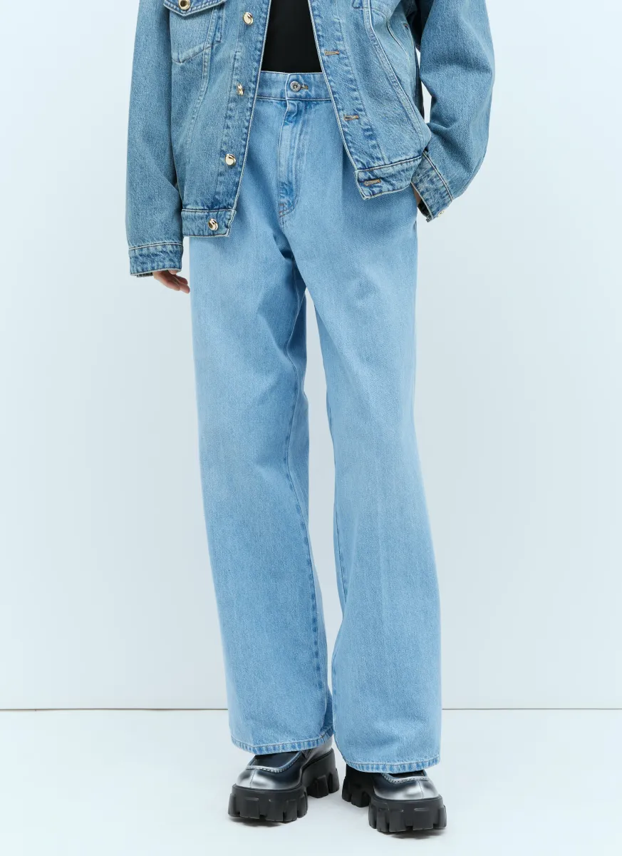Baggy Jeans
