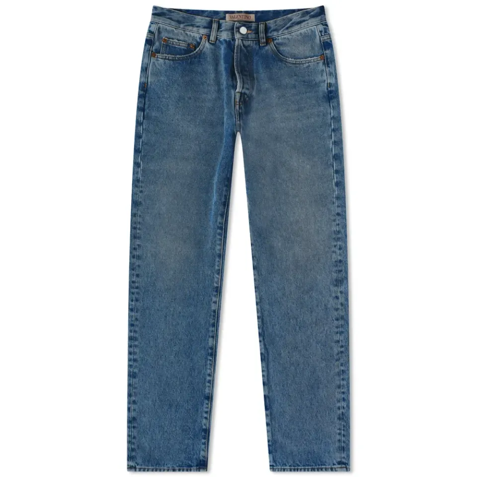 Regular Fit Jean