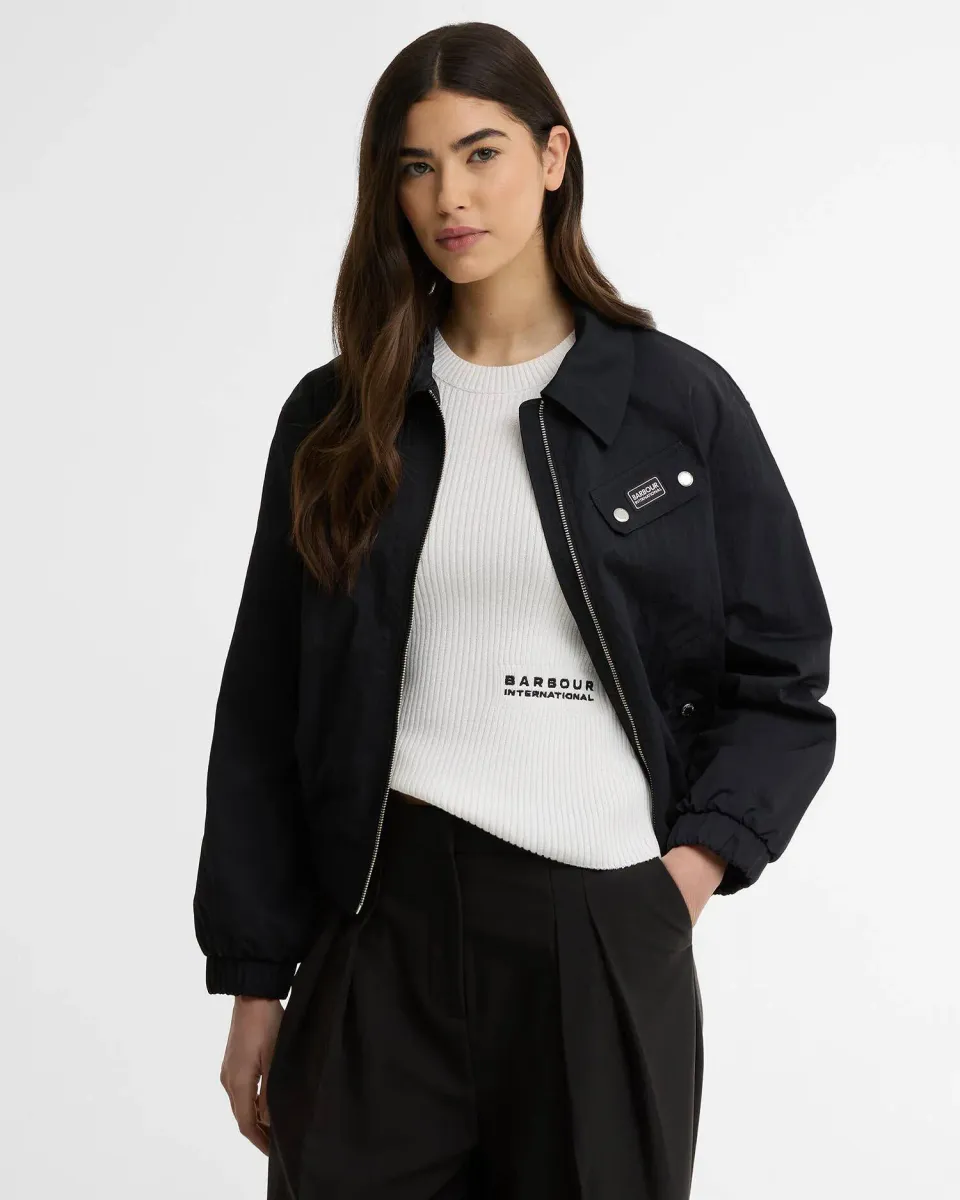 Draycott Harrington Showerproof Jacket