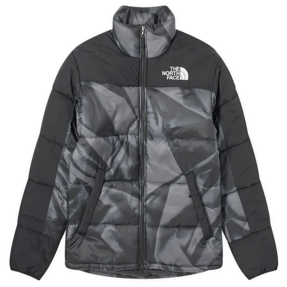 Himalayan Insulated Jacket