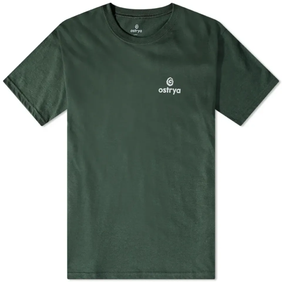 Core Logo Equi-Tee