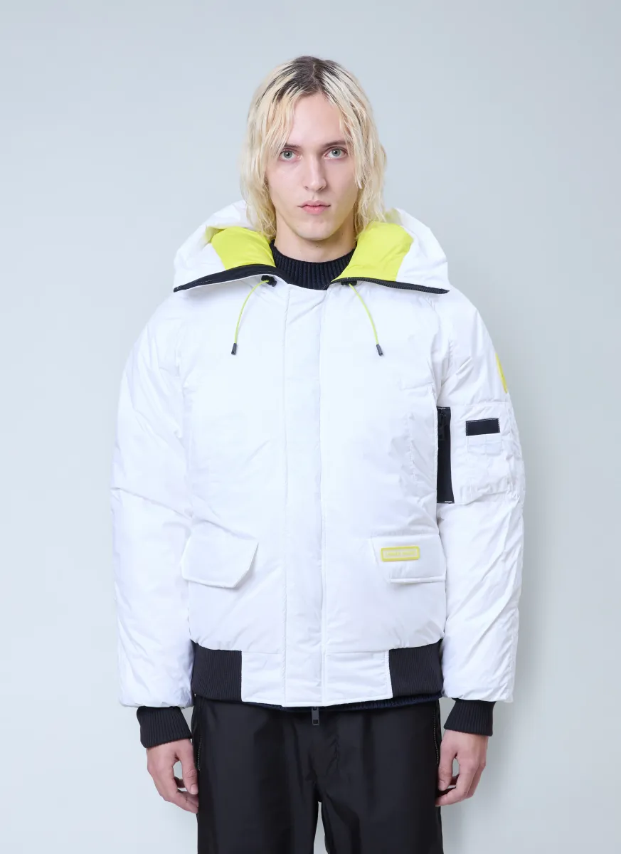 Chilliwack Bomber Jacket
