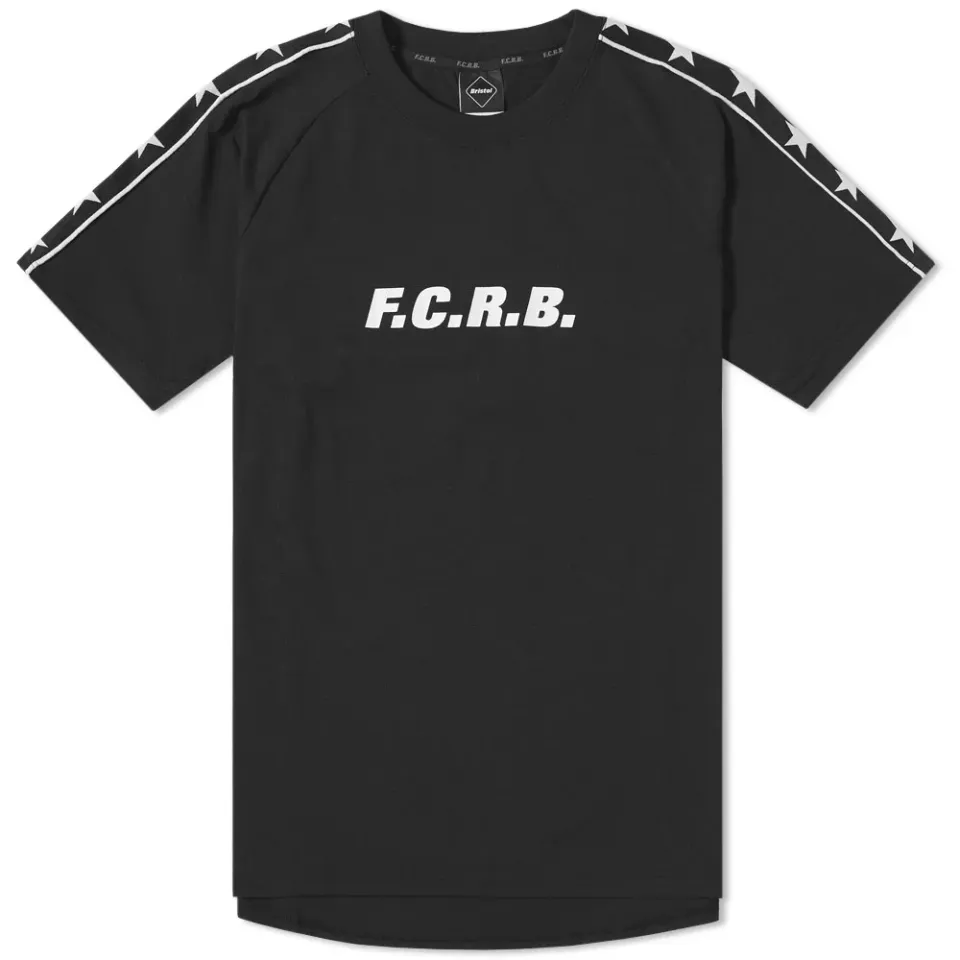 Star Line Training Tee