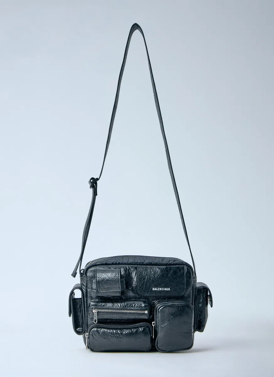 Superbusy Camera Bag