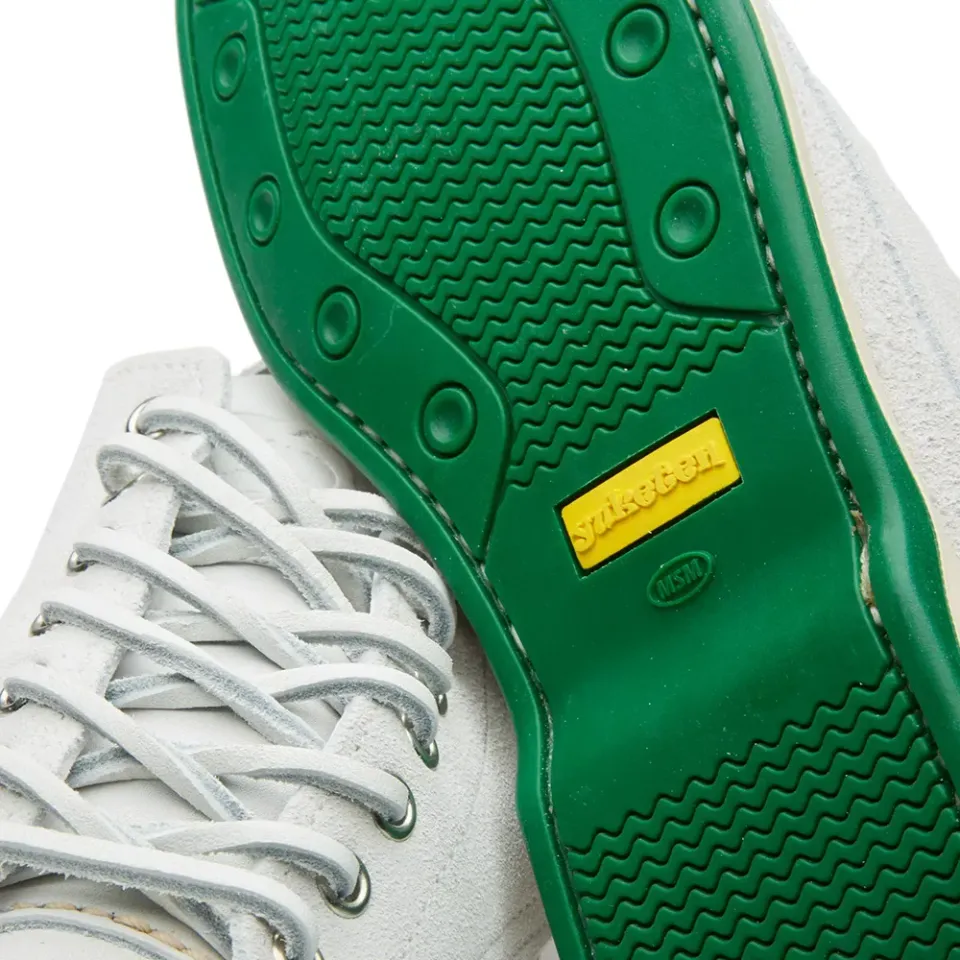 Saylor Sole Sneaker Moc