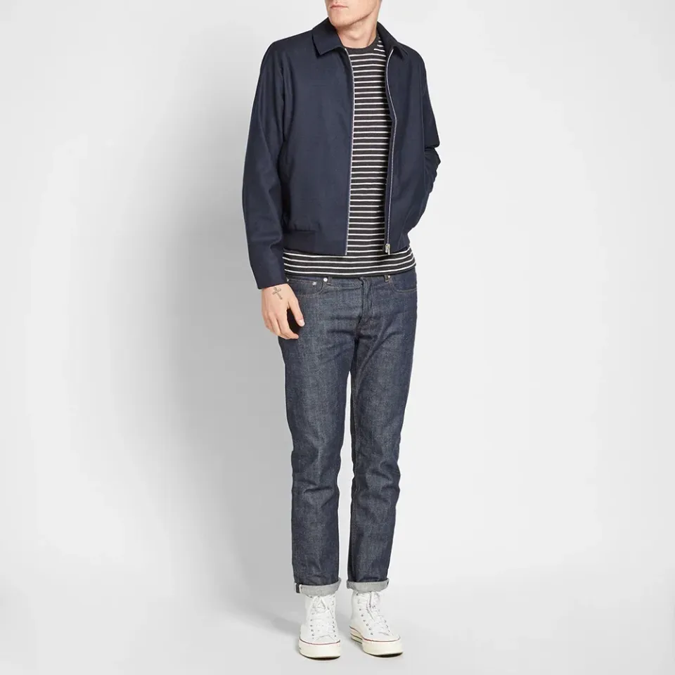 Trygve Jacket